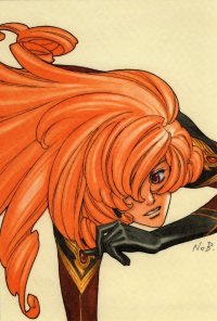 BUY NEW toward the terra - 167163 Premium Anime Print Poster